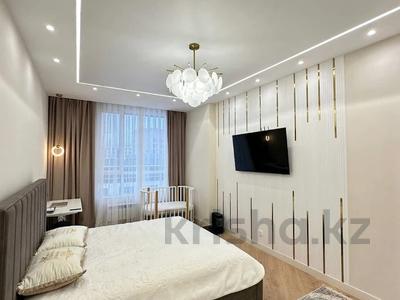 2-комнатная квартира · 75 м², Улы дала 39 за 400 000 ₸ в Астане, Есильский р-н