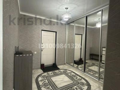 1-бөлмелі пәтер · 51.1 м² · 5/9 қабат, жилой массив Есет Батыр, Есет батыра 106А, бағасы: 19.5 млн ₸ в Актобе