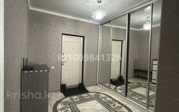 1-бөлмелі пәтер · 51.1 м² · 5/9 қабат, жилой массив Есет Батыр, Есет батыра 106А, бағасы: 19.5 млн ₸ в Актобе — фото 2