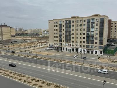 3-комнатная квартира · 113 м² · 9/9 этаж, 20-й мкр, 20-й мкр жк Мансур 1/2 за 25 млн ₸ в Актау