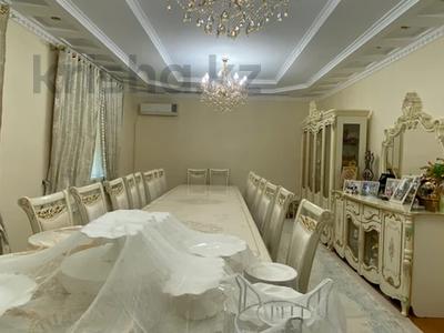 Отдельный дом · 7 комнат · 300 м² · 15 сот., Нұрекеев 13 за 47 млн 〒 в 