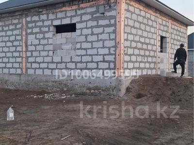 Отдельный дом · 4 комнаты · 120 м² · 4 сот., Кемертоған — Еламан базардың арты за 25 млн 〒 в Алматы