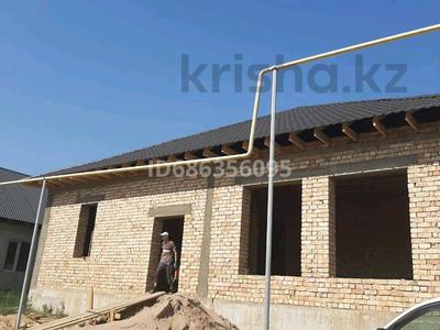 Отдельный дом · 6 комнат · 300 м² · 5 сот., Бейбарыс за 30 млн ₸ в Каскелене