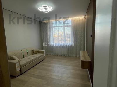 1-бөлмелі пәтер · 43 м² · 3/16 қабат, Е-429, бағасы: 200 000 ₸ в Астане, Нура р-н