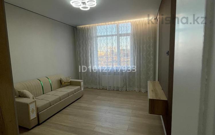 1-комнатная квартира · 43 м² · 3/16 этаж, Е-429 за 200 000 ₸ в Астане, Нура р-н — фото 2