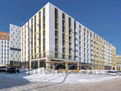 Свободное назначение, офисы, магазины и бутики, общепит, салоны красоты, медцентры и аптеки, образование, развлечения, кабинеты и рабочие места, студии · 270 м² за 2.7 млн 〒 в Астане, Есильский р-н