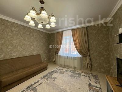 2-комнатная квартира · 63 м² · 2/5 этаж, мкр Юго-Восток, Таттимбета 16/1 за 40.2 млн ₸ в Караганде, Казыбек би р-н
