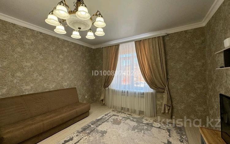 2-бөлмелі пәтер · 63 м² · 2/5 қабат, Гүлдер 2 ш/а., Таттимбета 16/1, бағасы: 39.9 млн ₸ в Караганде, Казыбек би р-н — фото 8