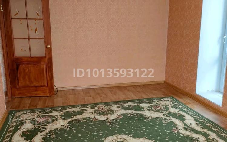 2-бөлмелі пәтер · 50 м² · 4/6 қабат, мкр 12 65 — возле 51 гимназии, бағасы: 19 млн ₸ в Актобе — фото 2