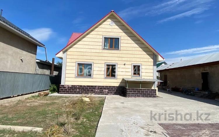 Отдельный дом • 6 комнат • 149.8 м² • 10 сот., Наурыз 21 за 47 млн 〒 в Коянкусе — фото 84