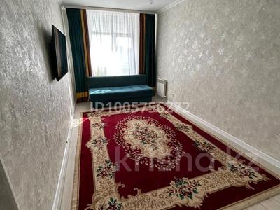 2-бөлмелі пәтер · 52.3 м² · 6/8 қабат, А.Байтурсынова 47 — Бином, бағасы: 32.5 млн ₸ в Астане, Алматы р-н