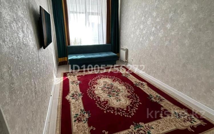 2-комнатная квартира · 52.3 м² · 6/8 этаж, А.Байтурсынова 47 — Бином за 32.5 млн ₸ в Астане, Алматы р-н — фото 27