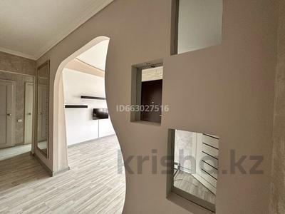 2-комнатная квартира · 50 м² · 3/9 этаж, Шакарима 38 за 250 000 ₸ в Семее