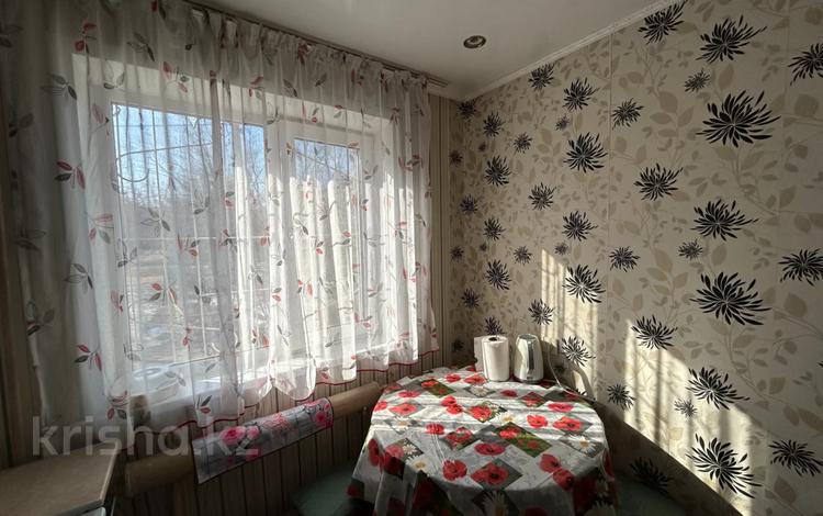 3-комнатная квартира · 58 м², Новая за 20 млн ₸ в Петропавловске — фото 3
