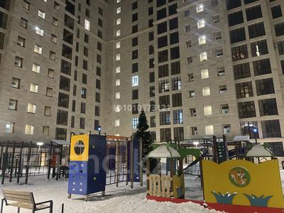 2-бөлмелі пәтер · 67 м² · 3/12 қабат, Жошы хан 13, бағасы: 55 млн ₸ в Астане, Есильский р-н