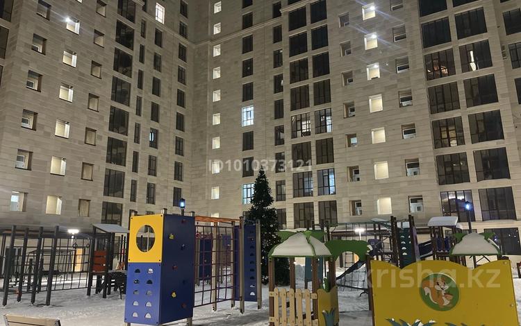 2-бөлмелі пәтер · 67 м² · 3/12 қабат, Жошы хан 13, бағасы: 55 млн ₸ в Астане, Есильский р-н — фото 2