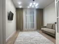2-бөлмелі пәтер · 67 м² · 3/12 қабат, Жошы хан 13, бағасы: 55 млн ₸ в Астане, Есильский р-н — фото 2