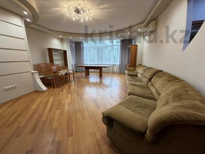 4-бөлмелі пәтер · 160 м² · 4/6 қабат, Ходжанова 10, бағасы: 750 000 ₸ в Алматы, Бостандыкский р-н
