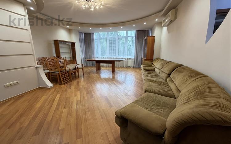 4-бөлмелі пәтер · 160 м² · 4/6 қабат, Ходжанова 10, бағасы: 750 000 ₸ в Алматы, Бостандыкский р-н — фото 7
