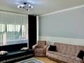 3-комнатная квартира · 110 м² · 26/38 этаж, Достык за 25 000 ₸ в Астане, Есильский р-н