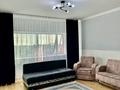 3-комнатная квартира · 110 м² · 26/38 этаж, Достык за 25 000 ₸ в Астане, Есильский р-н — фото 2