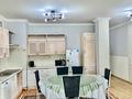 3-комнатная квартира · 110 м² · 26/38 этаж, Достык за 25 000 ₸ в Астане, Есильский р-н — фото 4