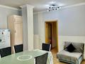 3-комнатная квартира · 110 м² · 26/38 этаж, Достык за 25 000 ₸ в Астане, Есильский р-н — фото 5