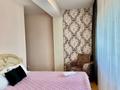 3-комнатная квартира · 110 м² · 26/38 этаж, Достык за 25 000 ₸ в Астане, Есильский р-н — фото 6