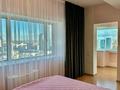 3-комнатная квартира · 110 м² · 26/38 этаж, Достык за 25 000 ₸ в Астане, Есильский р-н — фото 9