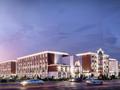3-комнатная квартира · 103.92 м², 160 квартал, 32-ая улица за ~ 30.1 млн 〒 в Туркестане — фото 2