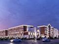 3-комнатная квартира · 103.92 м², 160 квартал, 32-ая улица за ~ 30.1 млн 〒 в Туркестане — фото 9