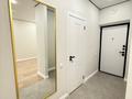 1-комнатная квартира · 42 м² · 12/21 этаж, Ракымжан Кошкарбаев 36 — Рядом мечеть Хазрет султан за 25 млн 〒 в Астане, Алматы р-н — фото 8