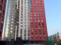 1-комнатная квартира · 42 м² · 12/21 этаж, Ракымжан Кошкарбаев 36 — Рядом мечеть Хазрет султан за 25 млн 〒 в Астане, Алматы р-н — фото 16