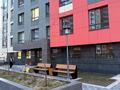 1-комнатная квартира · 42 м² · 12/21 этаж, Ракымжан Кошкарбаев 36 — Рядом мечеть Хазрет султан за 25 млн 〒 в Астане, Алматы р-н — фото 17