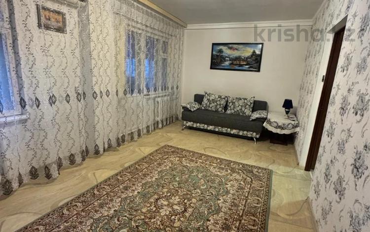 2-бөлмелі пәтер · 61 м² · 5/10 қабат, Жаңа орда ш/а. 1, бағасы: 22.5 млн ₸ в Уральске, мкр Жана Орда — фото 5