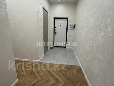 2-бөлмелі пәтер · 70 м² · 8/20 қабат, Жургенова, бағасы: 52 млн ₸ в Астане, Сарайшык р-н