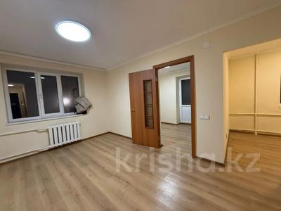 2-комнатная квартира · 35 м² · 3/4 этаж, Жарокова — бухар жирау за 26.5 млн 〒 в Алматы, Бостандыкский р-н