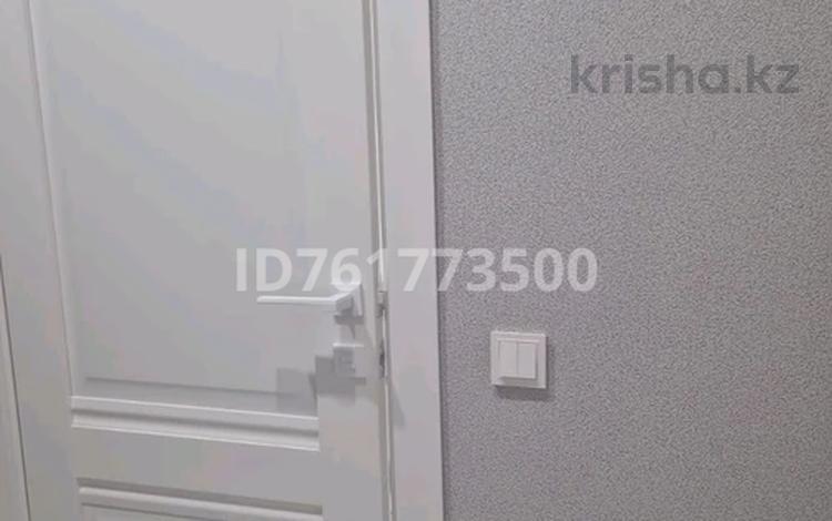 1-комнатная квартира · 56 м² · 2/8 этаж, Санкибай батыра 40Е — Сзади гипер Дины за 200 000 〒 в Актобе — фото 38