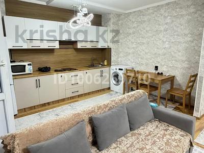 1-комнатная квартира · 42 м² · 3/14 этаж, Сыганак 54 за 250 000 ₸ в Астане, Есильский р-н