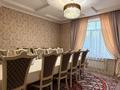 Отдельный дом · 6 комнат · 270 м² · 8 сот., Елубаева — Мкр Жайлау. за 110 млн 〒 в Туздыбастау (Калинино) — фото 29
