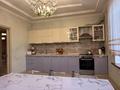Отдельный дом · 6 комнат · 270 м² · 8 сот., Елубаева — Мкр Жайлау. за 110 млн 〒 в Туздыбастау (Калинино) — фото 35
