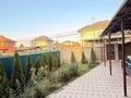 Отдельный дом · 6 комнат · 270 м² · 8 сот., Елубаева — Мкр Жайлау. за 110 млн 〒 в Туздыбастау (Калинино) — фото 8