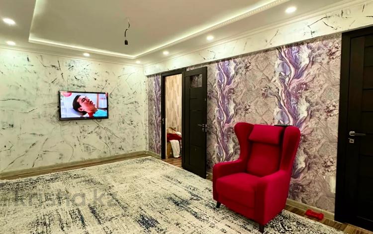 3-бөлмелі пәтер · 55 м² · 5/5 қабат, Авангард 2 5, бағасы: 14 млн ₸ в Атырау — фото 3
