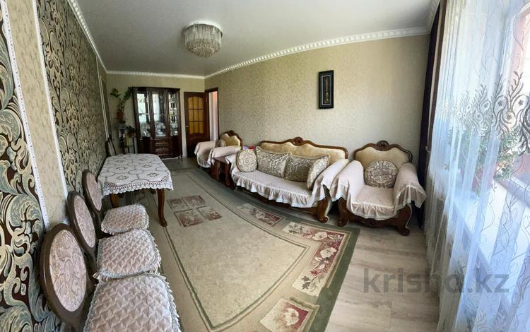 3-комнатная квартира · 78 м² · 3/5 этаж, Кизатова 3Б за 32 млн ₸ в Петропавловске — фото 2