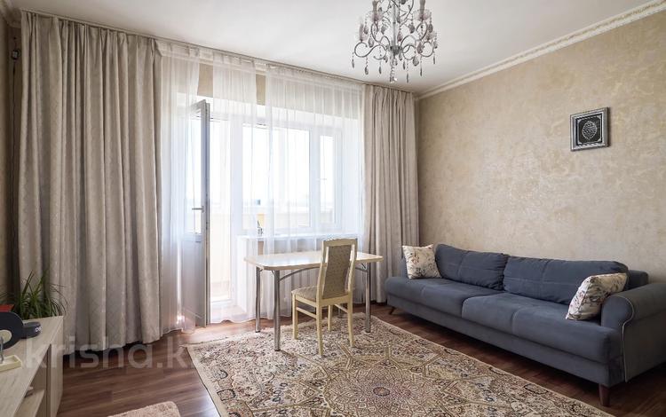 2-комнатная квартира · 64.5 м² · 9/10 этаж, Кудайбердыулы 17/4 за 29.6 млн ₸ в Астане, Алматы р-н — фото 5