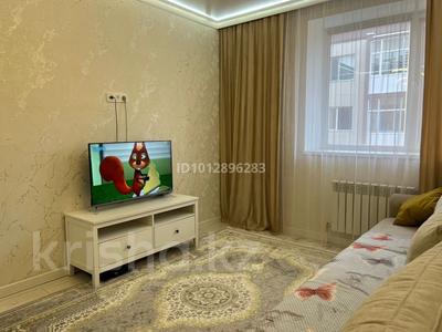 1-комнатная квартира · 36 м² · 8/9 этаж, Аманжол Болекпаев 22 за 21.5 млн ₸ в Астане, Сарайшык р-н