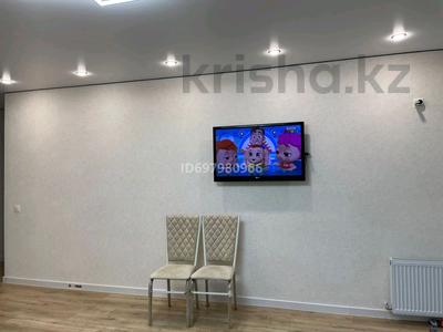 3-комнатная квартира · 73 м² · 3/6 этаж · помесячно, мкр Комсомольский, Е-344 №4 — Форест парк вилодж.школа лицей за 280 000 〒 в Астане, Есильский р-н