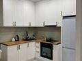 3-бөлмелі пәтер · 73 м² · 3/6 қабат, Комсомольский ш/а., Е-344 №4 — Форест парк вилодж.школа лицей, бағасы: 300 000 ₸ в Астане, Есильский р-н — фото 4