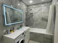 3-бөлмелі пәтер · 73 м² · 3/6 қабат, Комсомольский ш/а., Е-344 №4 — Форест парк вилодж.школа лицей, бағасы: 300 000 ₸ в Астане, Есильский р-н — фото 6