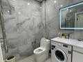 3-бөлмелі пәтер · 73 м² · 3/6 қабат, Комсомольский ш/а., Е-344 №4 — Форест парк вилодж.школа лицей, бағасы: 300 000 ₸ в Астане, Есильский р-н — фото 7